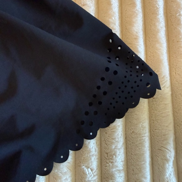 Offline Women's Black Workout Shorts - Picture 5 of 5